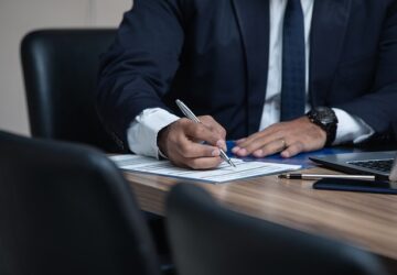 Faire appel à un avocat pénaliste à Marseille pour vous défendre